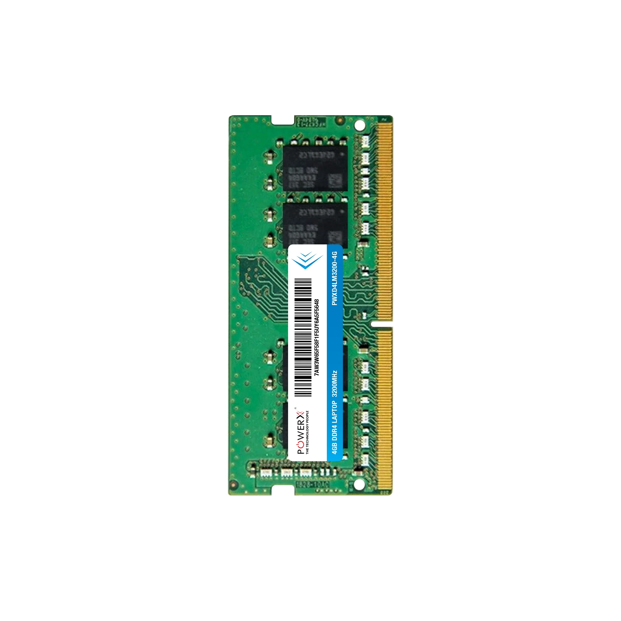 8GB DDR4 RAM
