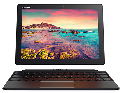 Lenovo MIIX 720-12IKB Detachable