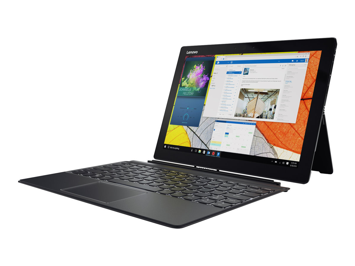 Lenovo MIIX 720-12IKB Detachable photo 2