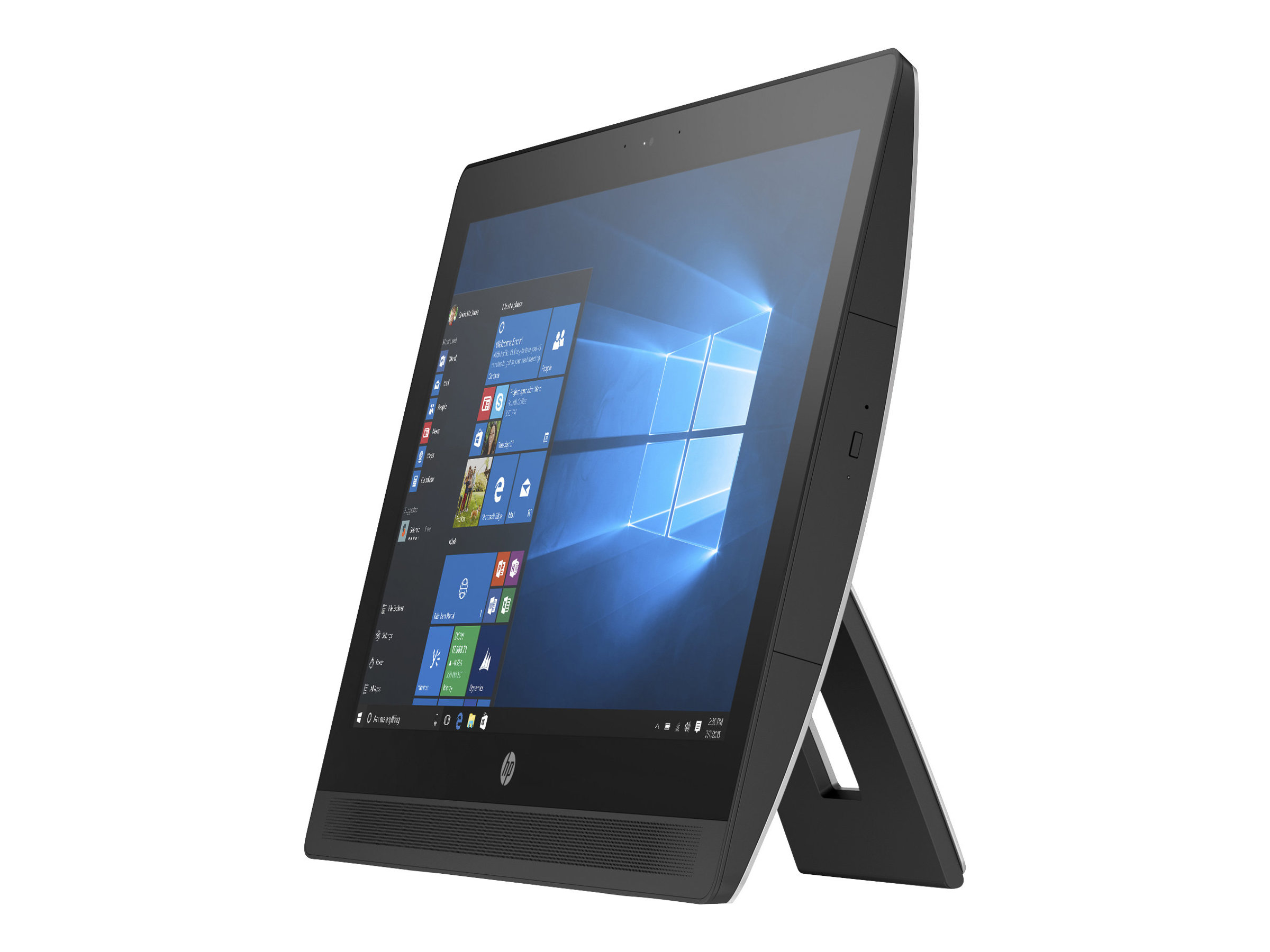 HP ProOne 400G2 All in One