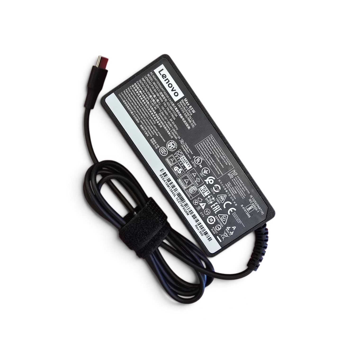 (AFTERMARKET) Lenovo Type C Adapter