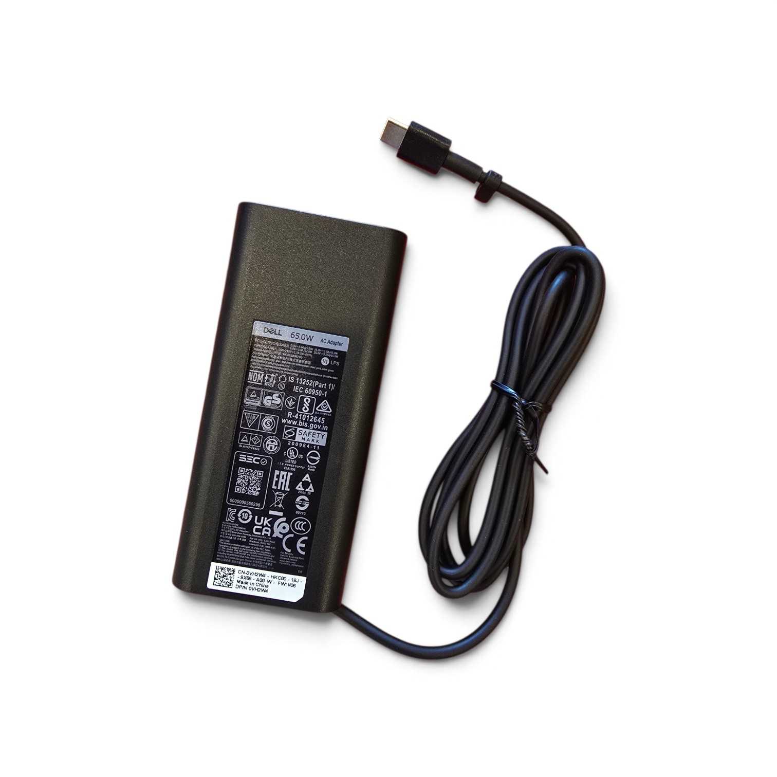 (AFTERMARKET) Dell Type C Adapter