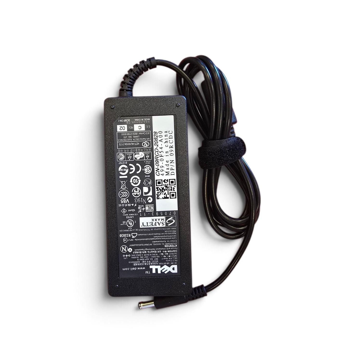 (AFTERMARKET) Dell Small Pin Adapter