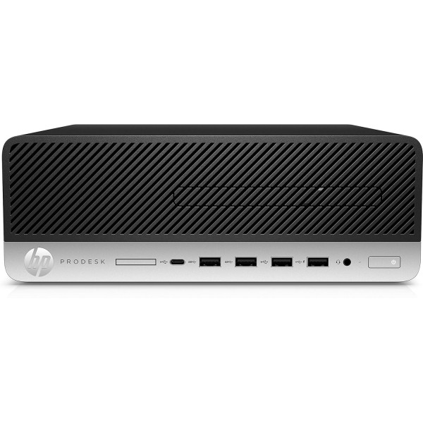 HP ProDesk 600G4 SFF DESKTOP