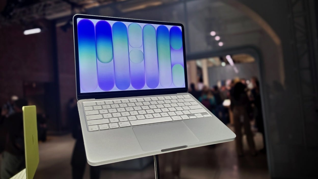 Apple MacBook Neo
